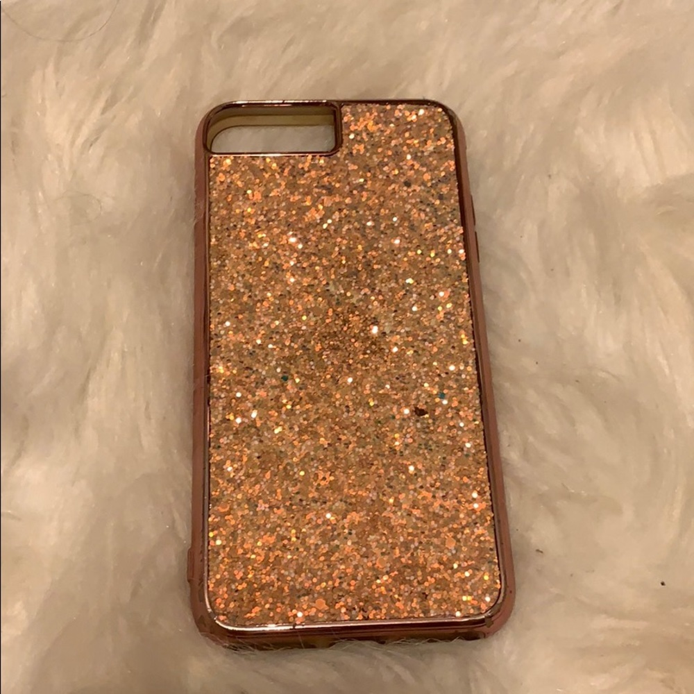 iPhone 8 Plus case